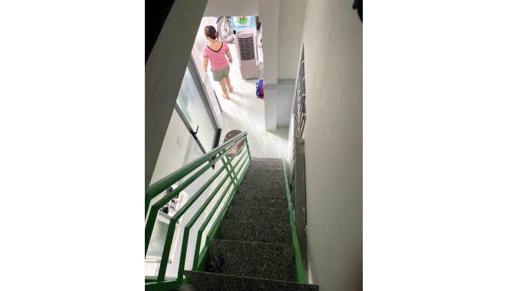 Bán Nhà Mới 2 Tầng 50m2_4*12 chỉ 2.95 tỷ 3PN TL43 Bình Chiểu Thủ Đức Giảm Sâu